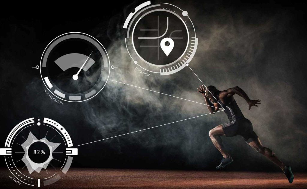 Secrets of Athletic Excellence: Sports Science Innovations in Performance Enhancement