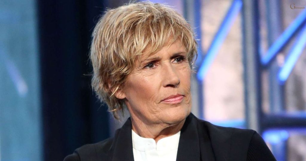 Is Diana Nyad Married, Partner, Relationship, Spouse, Dating