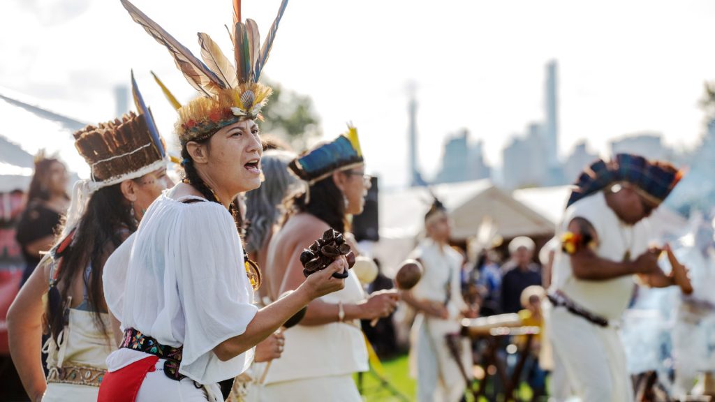 Working on Columbus Day or Indigenous Peoples’ Day? It depends on where your job is