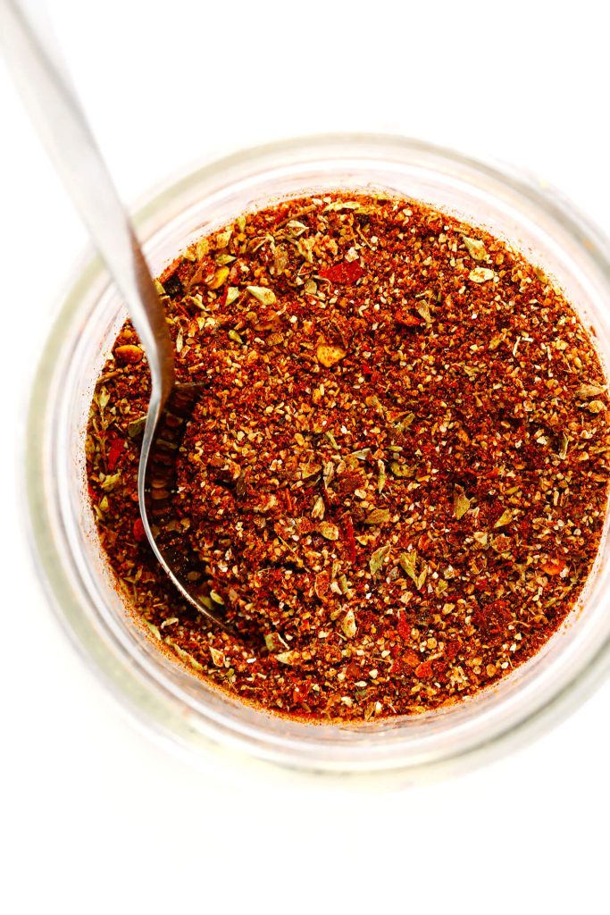 Taco Seasoning